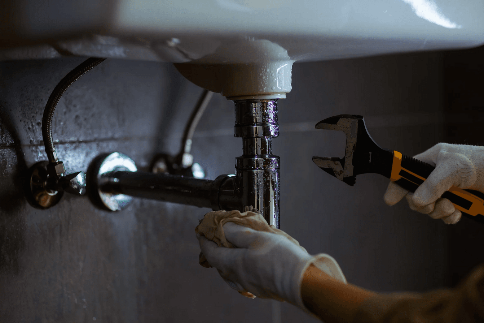 24/7 Emergency Plumbing