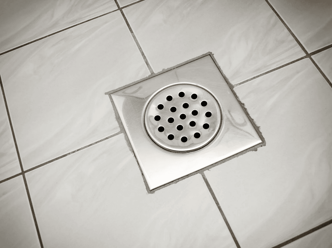 Floor Drain Replacement & Maintenance