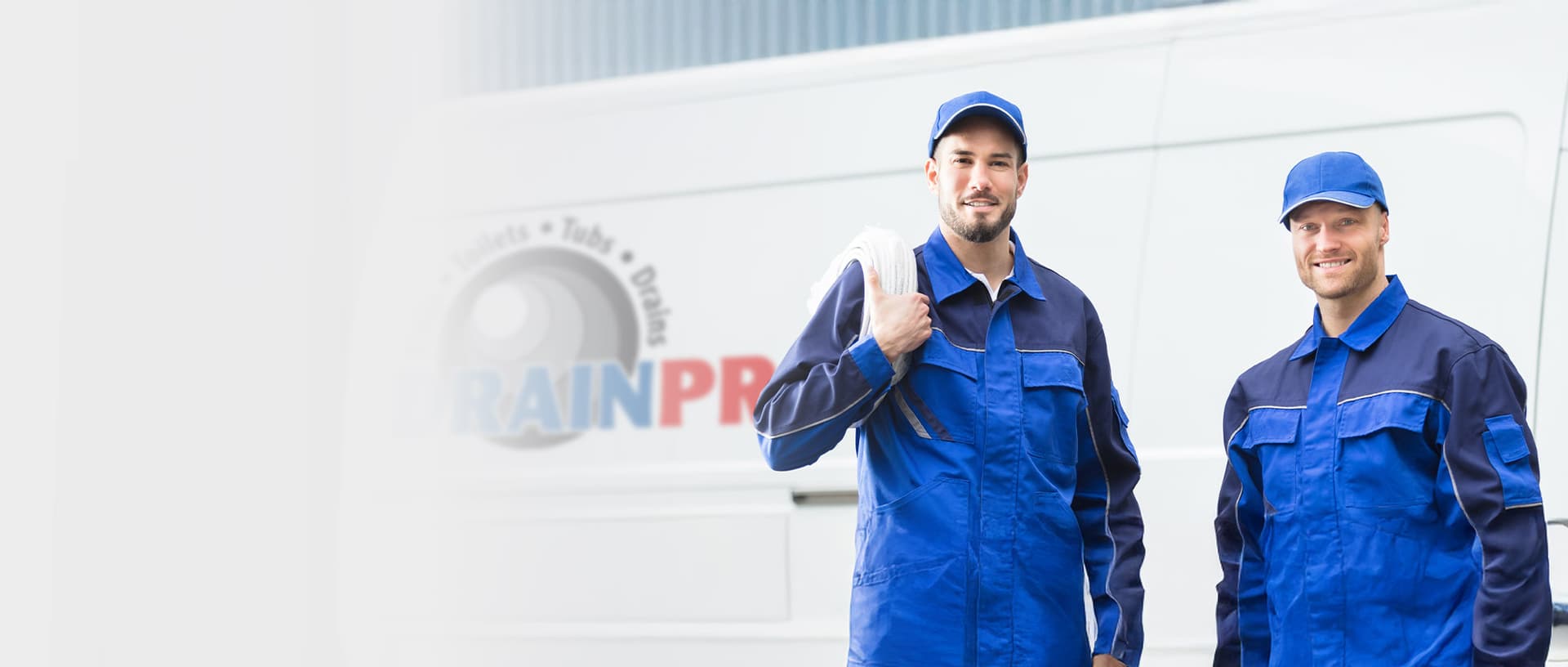 DrainPro plumber working in Ottawa