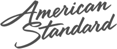 American Standard plumbing fixtures