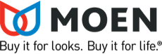 Moen plumbing fixtures