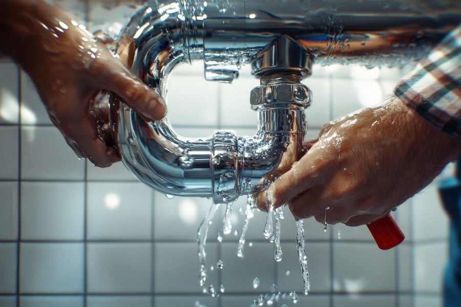 plumbing problems
